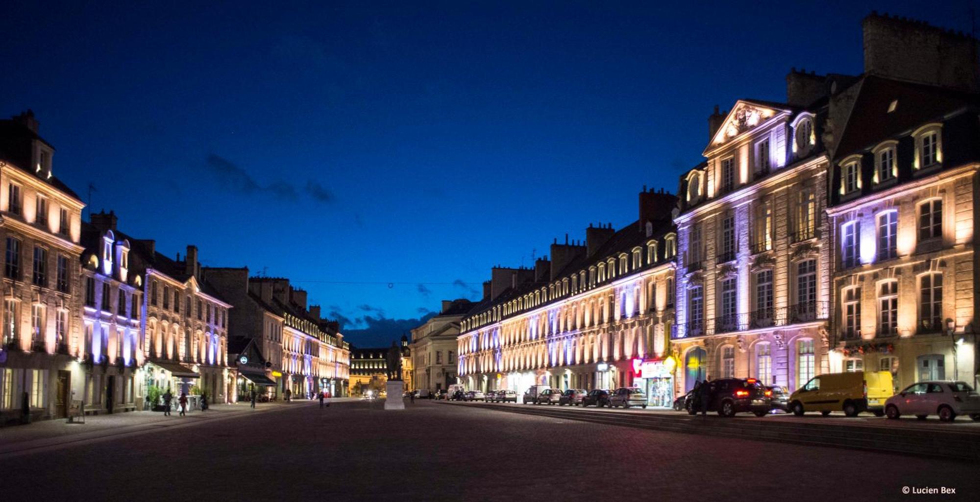 Charmant Cocon Au Coeur De Caen Exterior photo